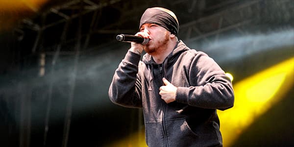 Image of Hatebreed