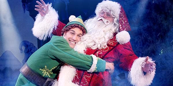 Image of Elf - The Musical