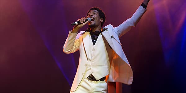Image of Jon Batiste