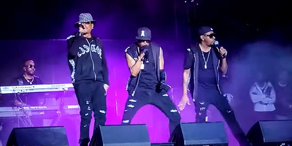 Image of Jodeci