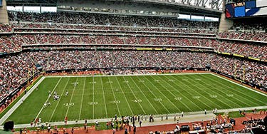 Image of Houston Texans