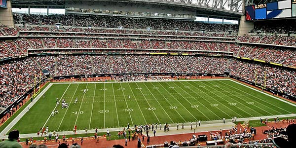 Image of Houston Texans