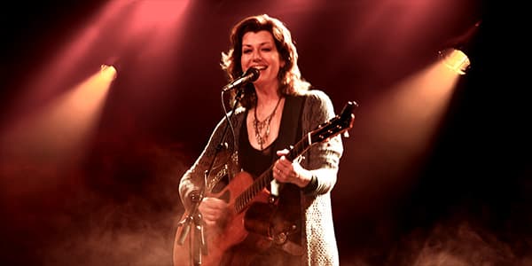 Image of Amy Grant