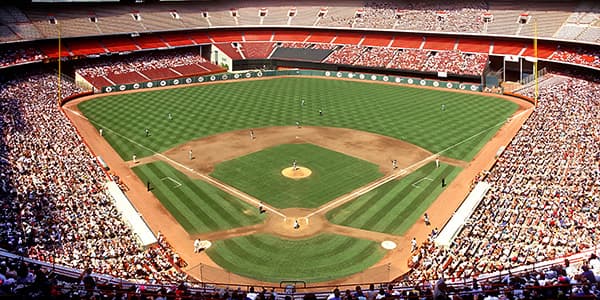 Image of Los Angeles Angels