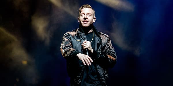 Image of Macklemore
