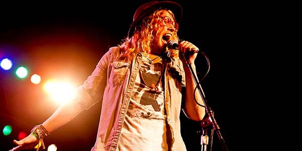 Image of Allen Stone