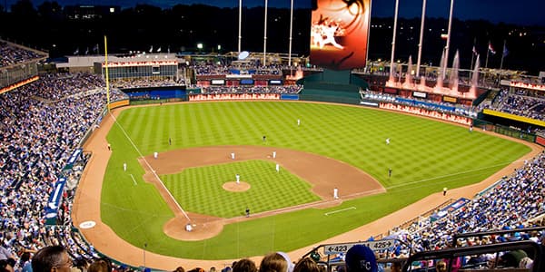 Image of Kansas City Royals