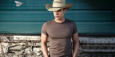 Image of Dustin Lynch At Waco, TX - Extraco Events Center