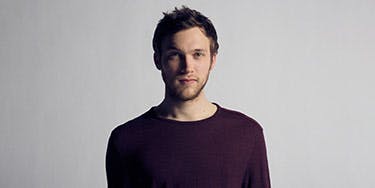 Image of Phillip Phillips