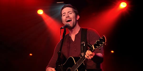 Image of Josh Turner