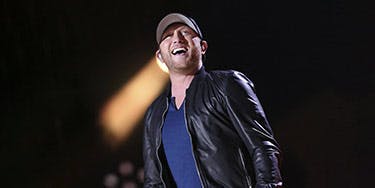 Image of Cole Swindell At Durant, OK - Choctaw Casino & Resort - Durant