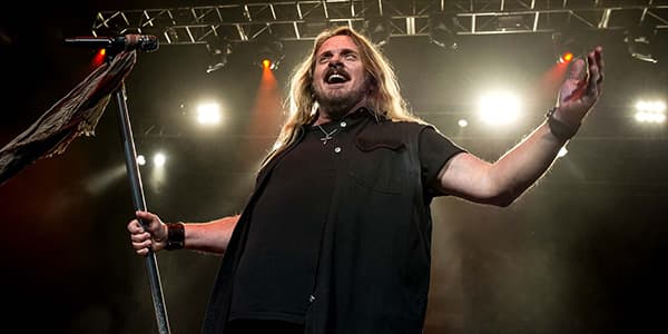 Image of Lynyrd Skynyrd