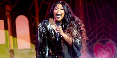 Image of Lizzo