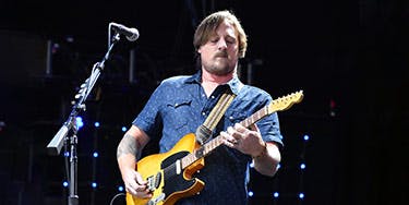 Image of Sturgill Simpson