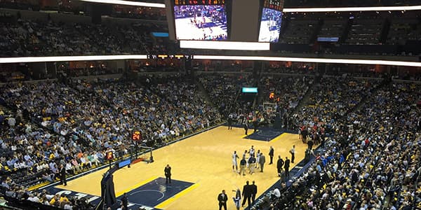 Image of Memphis Grizzlies