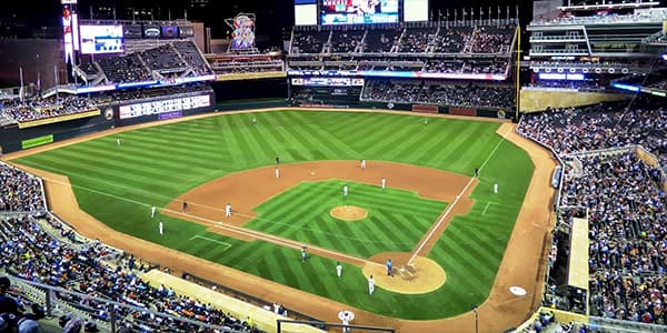 Image of Minnesota Twins
