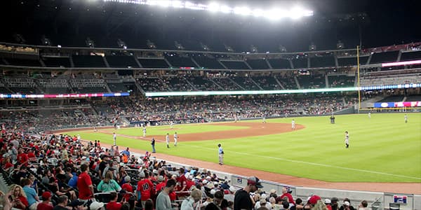 Image of Atlanta Braves