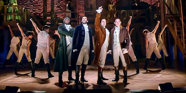 Image of Hamilton