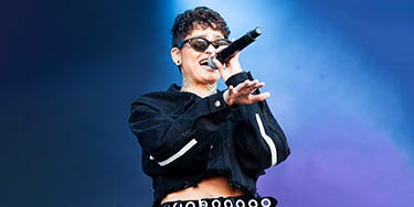 Image of Kehlani