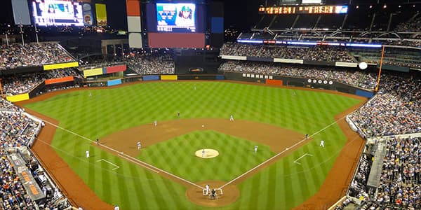 Image of New York Mets