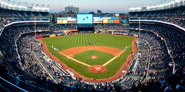 Image of New York Yankees