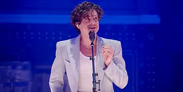 Image of Charlie Puth In Fairfax
