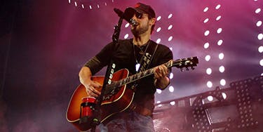 Image of Eric Church At Ocean City, MD - Ocean City Inlet