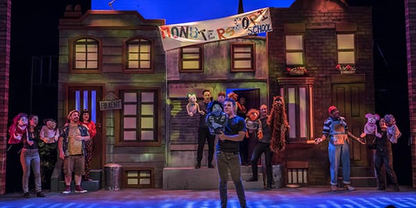 Image of Avenue Q