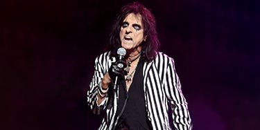 Image of Alice Cooper