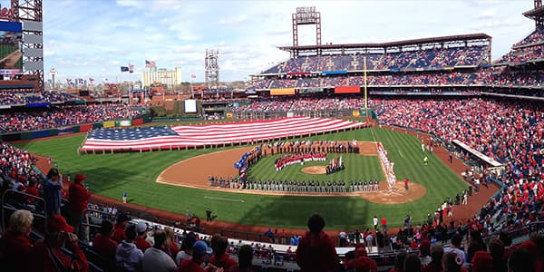 Image of Philadelphia Phillies