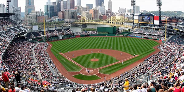 Image of Pittsburgh Pirates