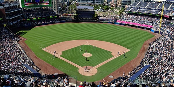 Image of San Diego Padres