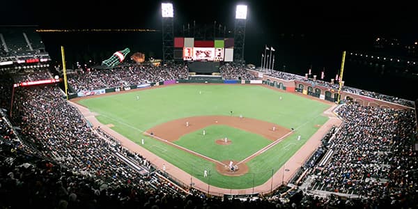 Image of San Francisco Giants