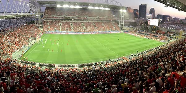Image of Toronto FC
