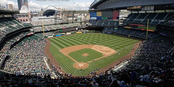 Image of Seattle Mariners