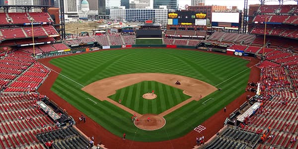 Image of St. Louis Cardinals