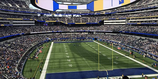 Image of Los Angeles Rams