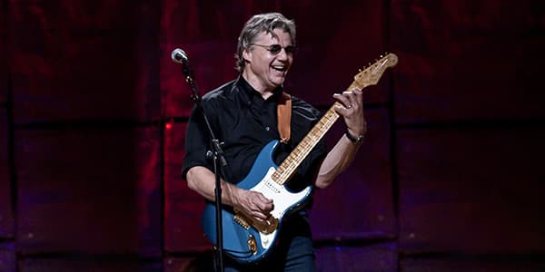 Image of Steve Miller Band