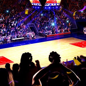 Image of Big 3 Basketball
