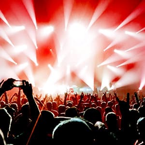 Image of Puddles Pity Party