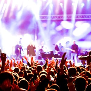 Image of The Platters