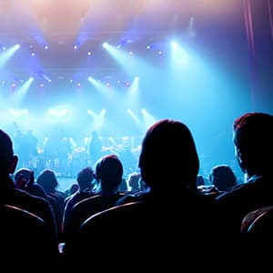 Image of Ari Shapiro