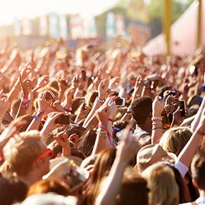 Image of Bourbon Beyond At Louisville, KY - Highland Festival Grounds at Kentucky Expo Center