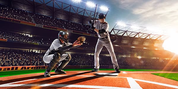 Image of Spring Training