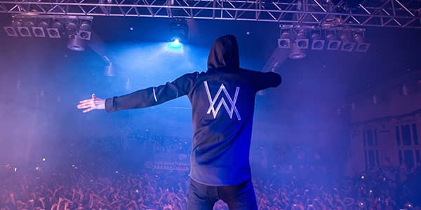 Image of Alan Walker