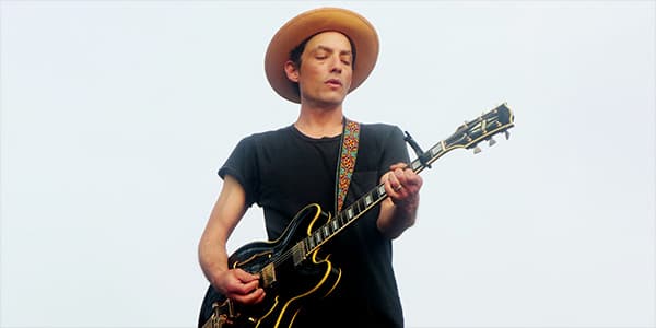 Image of The Wallflowers