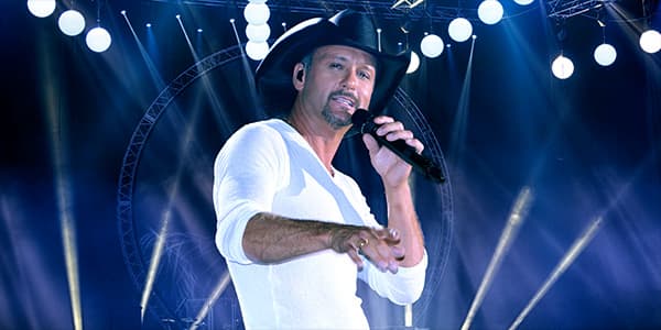 Image of Tim McGraw