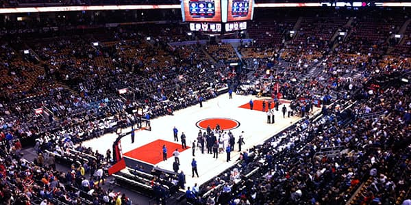 Image of Toronto Raptors