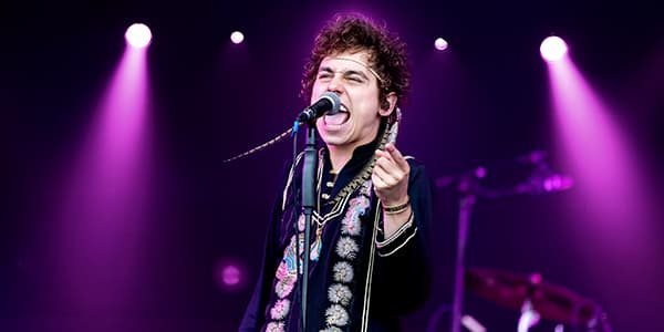 Image of Greta Van Fleet