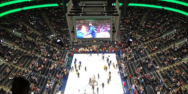Image of Utah Jazz